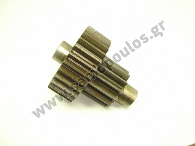 ΔΙΠΛΟ ΓΡΑΝΑΖΙ ΜΕΙΩΤΗ FAHR 36.10 COMBRA